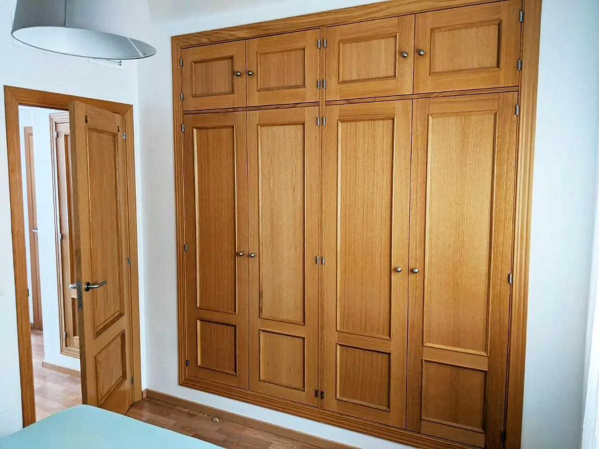 Lejlighed Apartamento Imperio Argentina Málaga