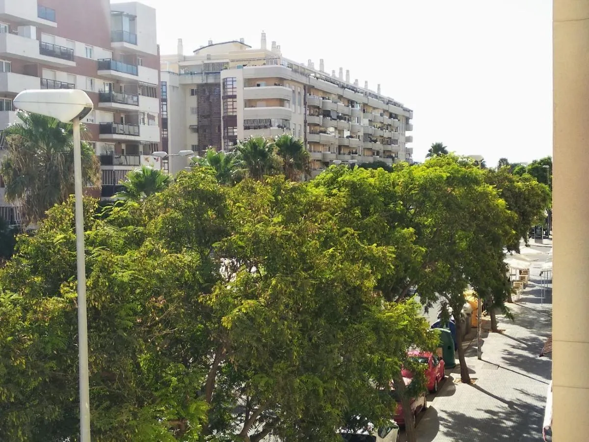 Apartamento Imperio Argentina Málaga Spanien