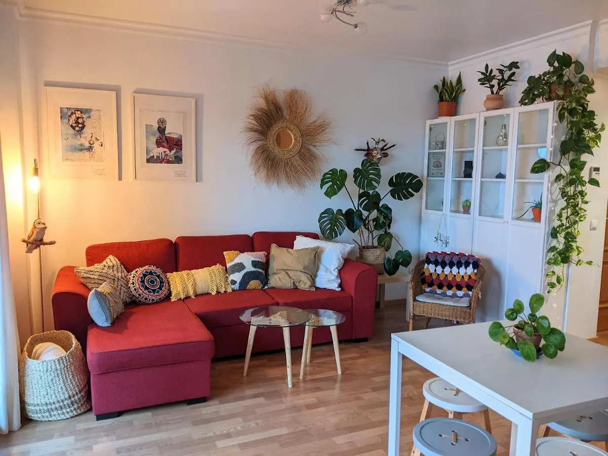 Apartamento Imperio Argentina Málaga 0*,  Spanien