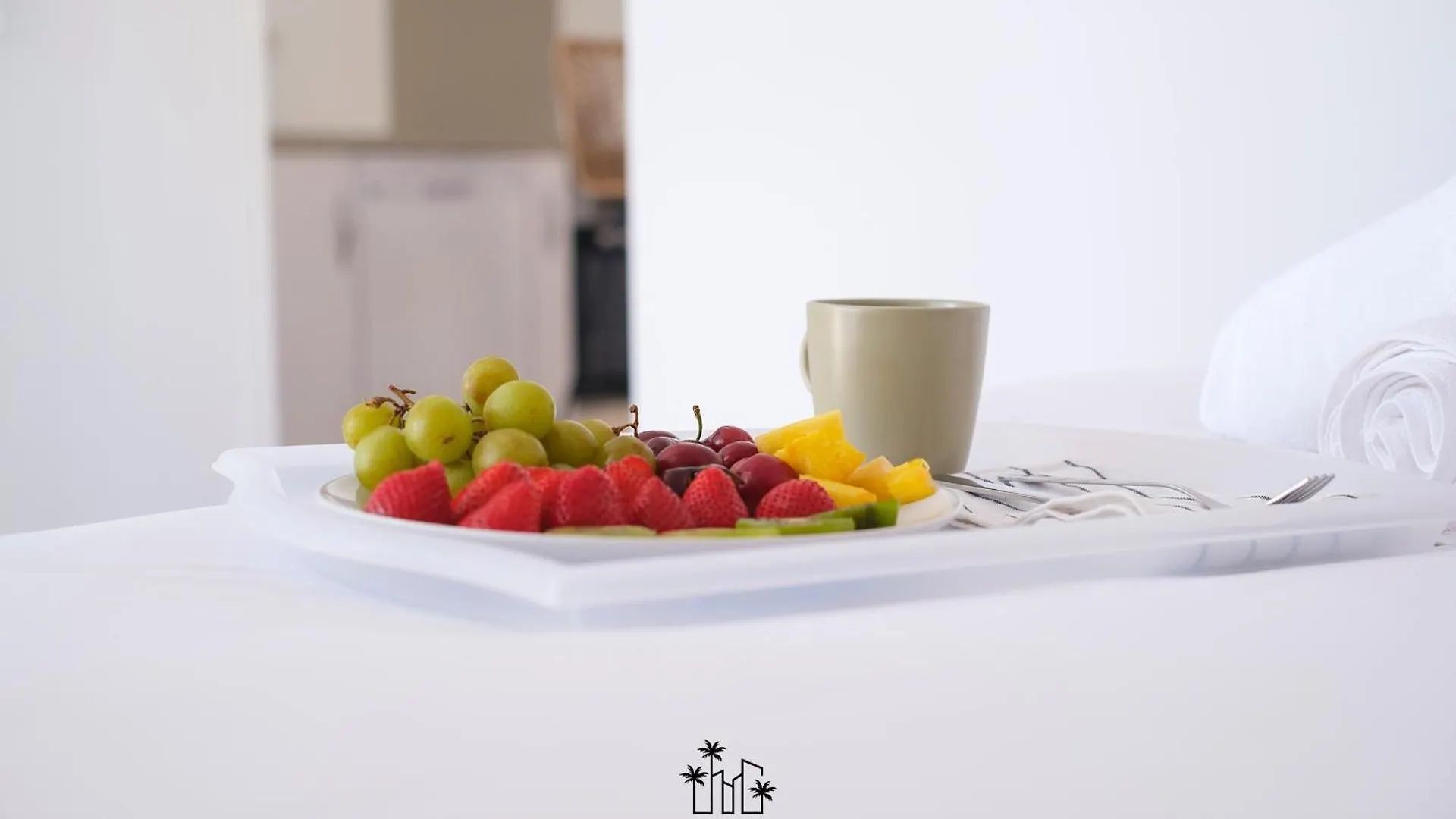Lejlighed Apartamento Imperio Argentina Málaga