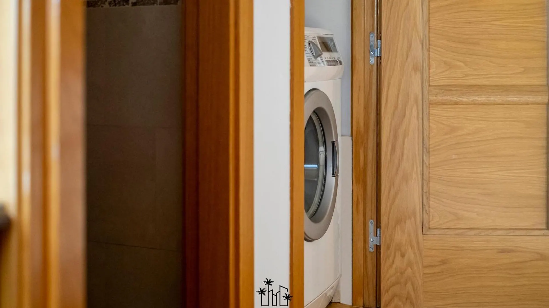 Lejlighed Apartamento Imperio Argentina Málaga Spanien