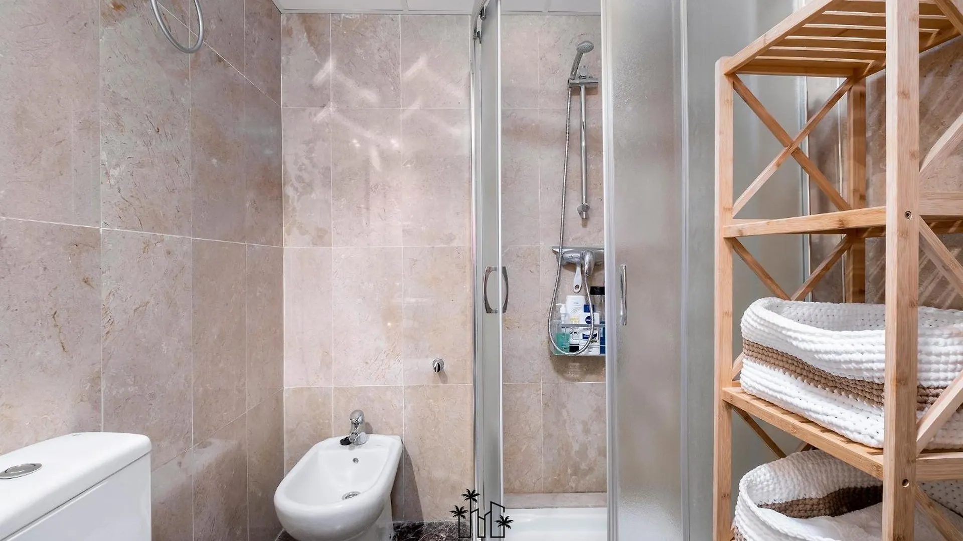 Apartamento Imperio Argentina Málaga Spanien