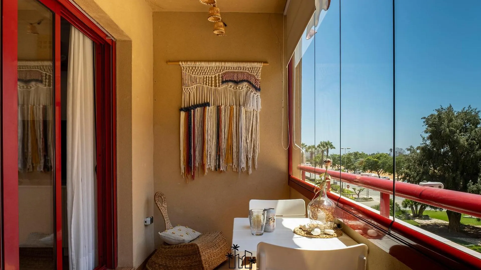 Apartamento Imperio Argentina Málaga 0*,  Spanien