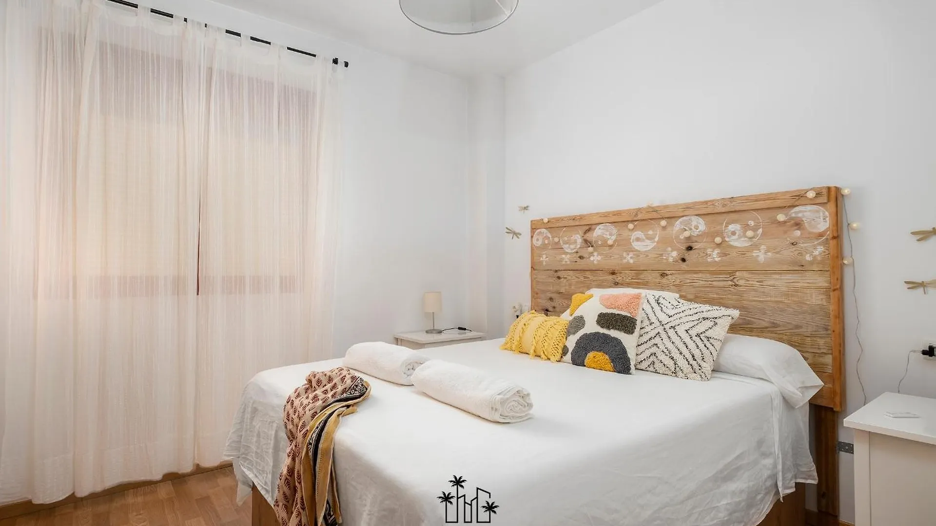 Apartamento Imperio Argentina Málaga