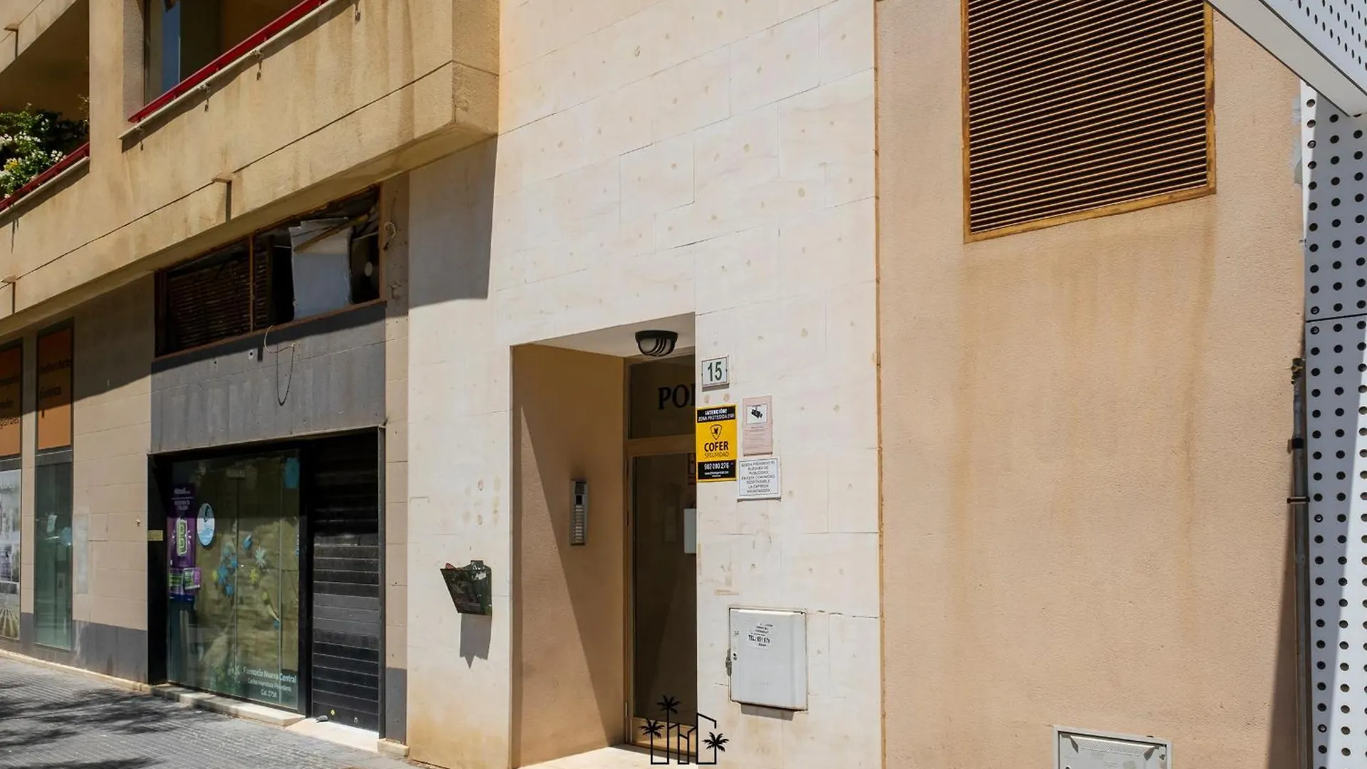 Apartamento Imperio Argentina Málaga
